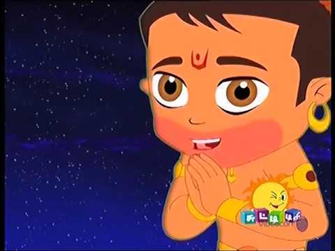Chutti Tv Tamil Cartoon - elereel